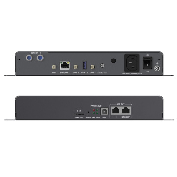 Taurus Novastar TB30 Multimedia Player for LED Advertising Posters