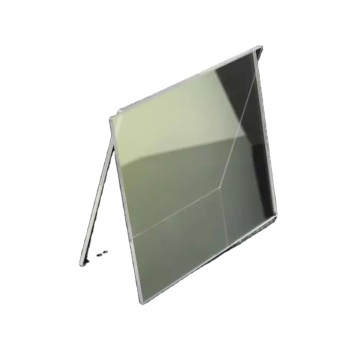 Customized BK7 Quartz Dielectric Beam Splitter Mirror Plate