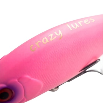 High Quality 5.1g 52mm Pencil Fishing Lure