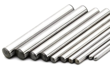 Low Cost High Precision OEM Stainless Steel Shafts