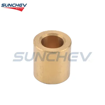 SUNCHEV Bushing Drive Shaft 6E0-45316-09 For Yamaha 5hp