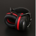 Advanced Noise Cancelling Headset for Quiet Focus