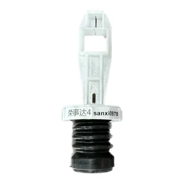Royalstar Automatic Washing Machine Drain Valve and Core Replacement Parts - SKU 0978