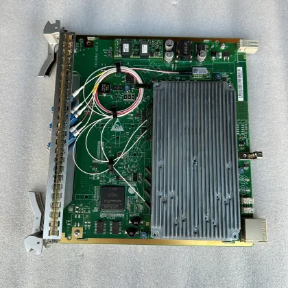 Brand-New OBU1 Optical Power Amplifier Board for OSN9800