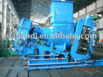 Rubber Extruder