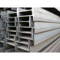 AISI SS400 H-Beam Steel