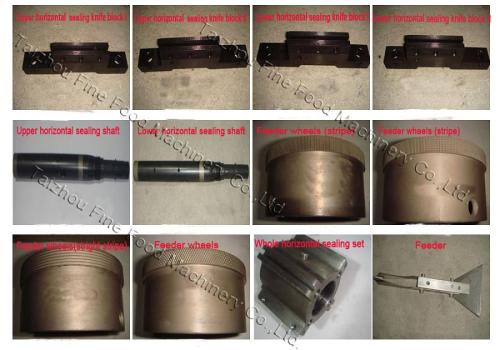 Packiing Machine Parts