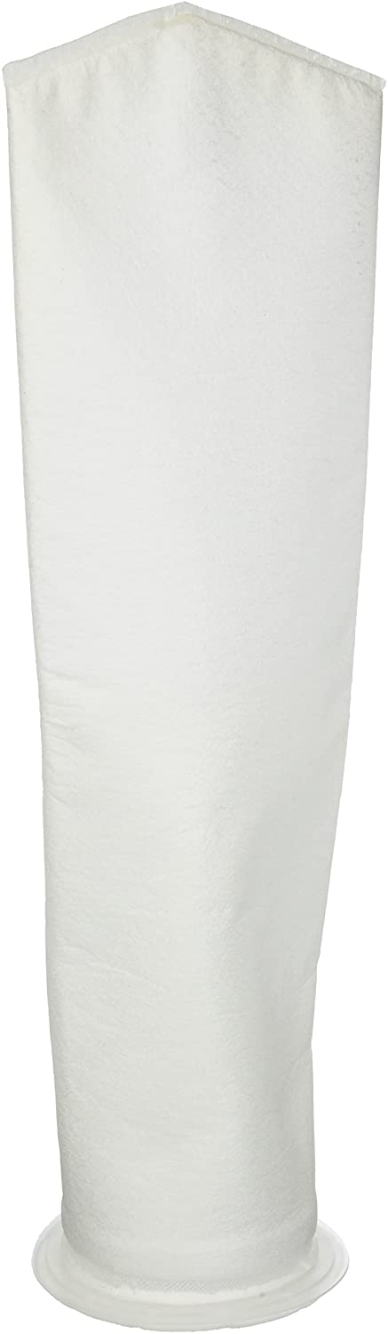 Water filter bag felt filter socks