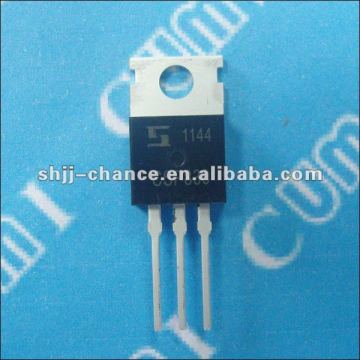 CSP830 mosfet diodes