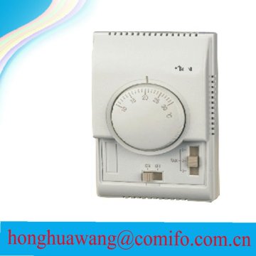 Factory Offered Wall Mounted Thermostat