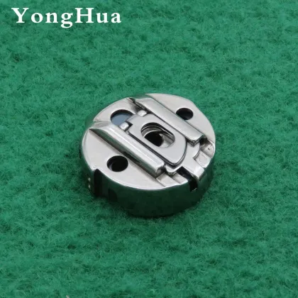 High Quality Sewing Machine Parts: Bobbin Case for Singer 457