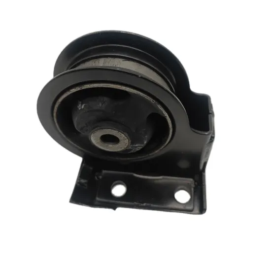 Chery QQ Rubber Engine Mount In Stock - Chery Parts