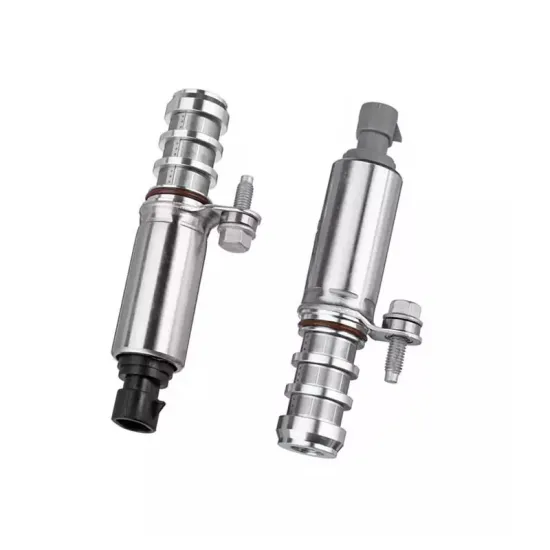 Brand New VVT Solenoid Oil Control Valve for Buick GMC (2pcs/set)
