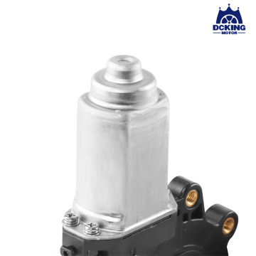 Modern Vehicle Window Motor Advanced Window Lift Motor for Modern Vehicles Supplier