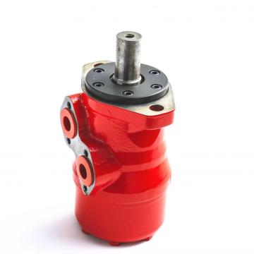 OMR Hydraulic Orbital Motors