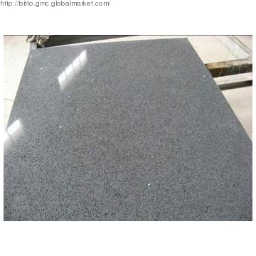 counter top artificial quartz stone
