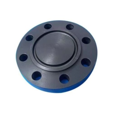 API 6A Oilfield Wellhead Drunding Blind Flange