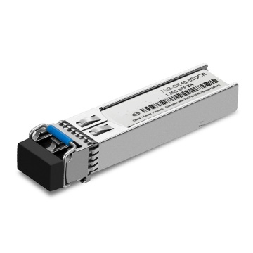 1.25G BIDI LC Fiber Optic Transceiver