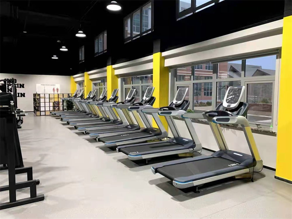 fitness equipment for gym