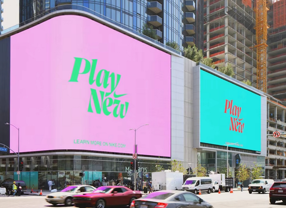 Outdoor Waterproof Signage Board Led Screen Display