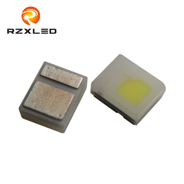 SMD Ceramic Package 1W LED Flash Light Chip 2016