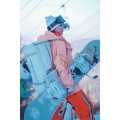 Ski Suit Waterproof Snowboard Jacket Pants