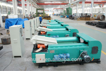 ECS Recycling for aluminium and cooper scraps