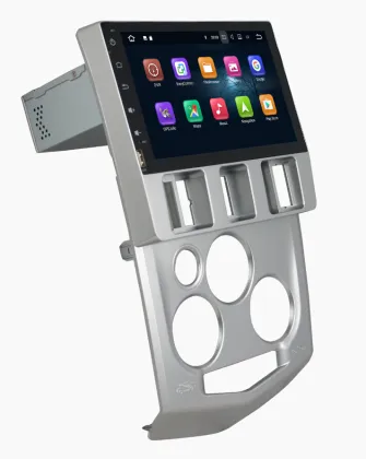 Car dvd player for Renault L90