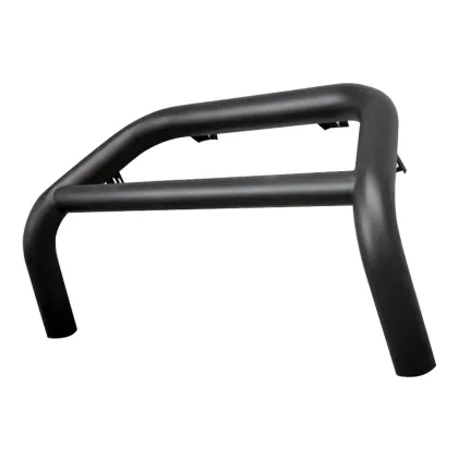REVO for Iron U-shaped Horizontal Pipe Front Bar