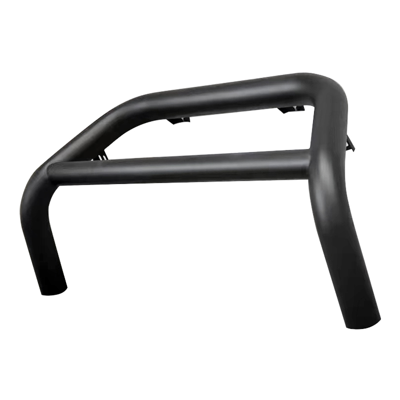 REVO for Iron U-shaped Horizontal Pipe Front Bar