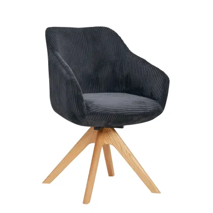 Nordic Living Room Dining Chair