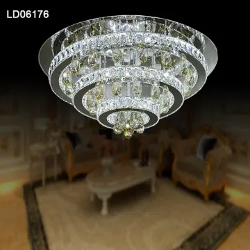 decorative fancy light pop ceiling lights