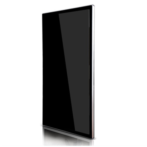 75 Inch Live Streaming LCD Screen