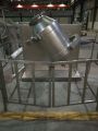 Pulvermixer -Mixermaschine