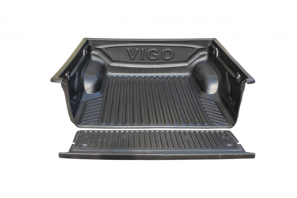 Liner de cama para Toyota Hilux Vigo