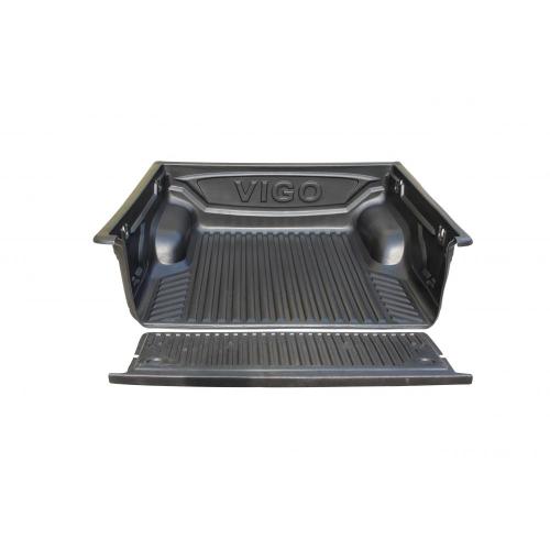 Bedvoering voor Toyota Hilux Vigo