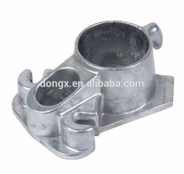 CNC Machining Factory High Precision Aluminum Part CNC Machining Cheaper Factory Price