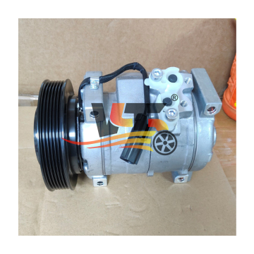 10S17C CAR 12V A/C 압축기 닷지 캐러밴 2.4I 용 AC