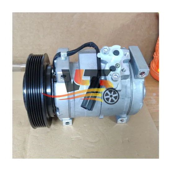 10S17C Car 12V A/c Compressor AC For DODGE CARAVAN 2.4i
