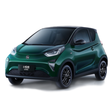 Chery स्मॉल एंट मिनी इलेक्ट्रिक कार: 3-डोर 4-सीट न्यू एनर्जी वाहन के रूप में इसकी विशेषताओं, विनिर्देशों और लाभों के लिए एक व्यापक गाइड