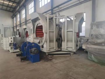 Dongsheng Factory Equipment Sanding Sanding Machine