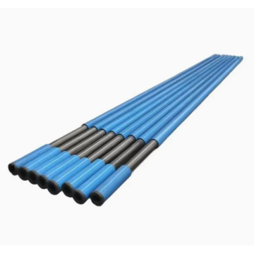 API YSJ Type Z Oil Jar