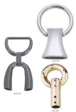 bag buckles