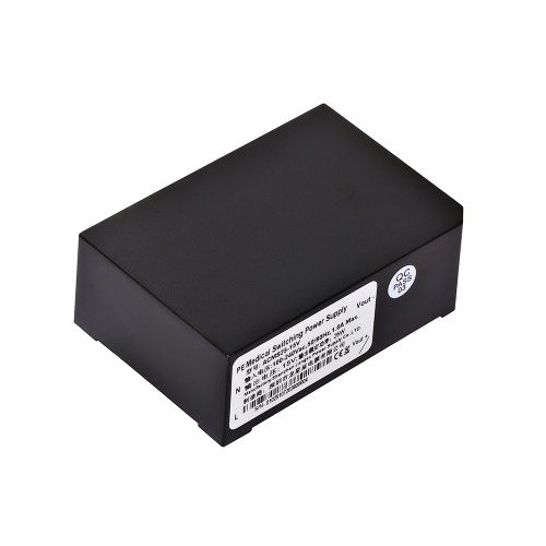 25W switch power supply for medical devices