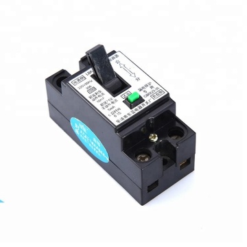 Factory Direct LBK-30-1 Leakage Circuit Breaker Protection RCBO