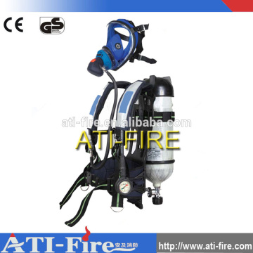 Oxygen Breathing Apparatus/Air Breathing Apparatus Mask