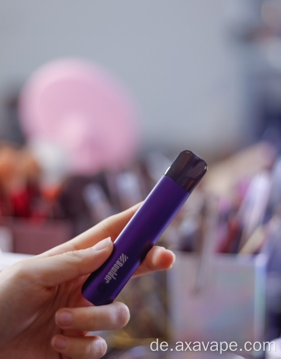 Neue E-Zigarette Vape Pen-Kate Serial-Pisces-Geschenkset