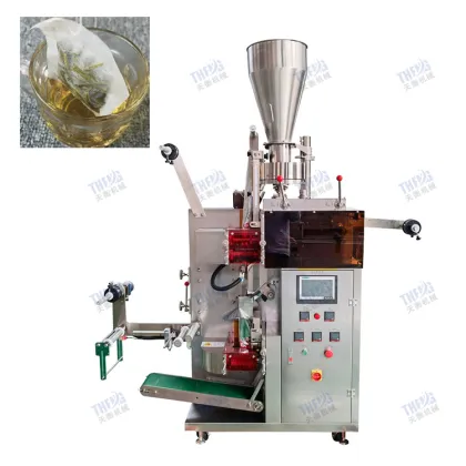 Japan Tea Stick Bag Packing Machine Ginger Tea Packing Machine