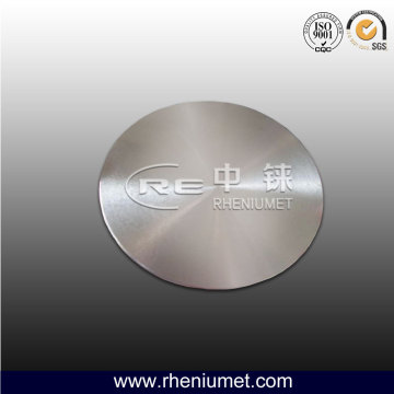 Manufactured high purity Tungsten Titanium Sputtering target