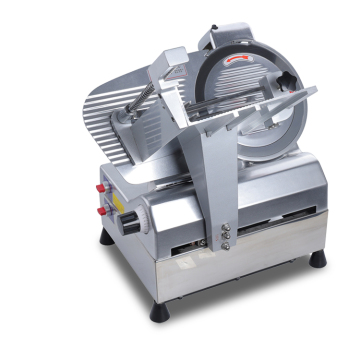 Electric Full Automatic Meat Slicer Machine for Household and Industrial Use